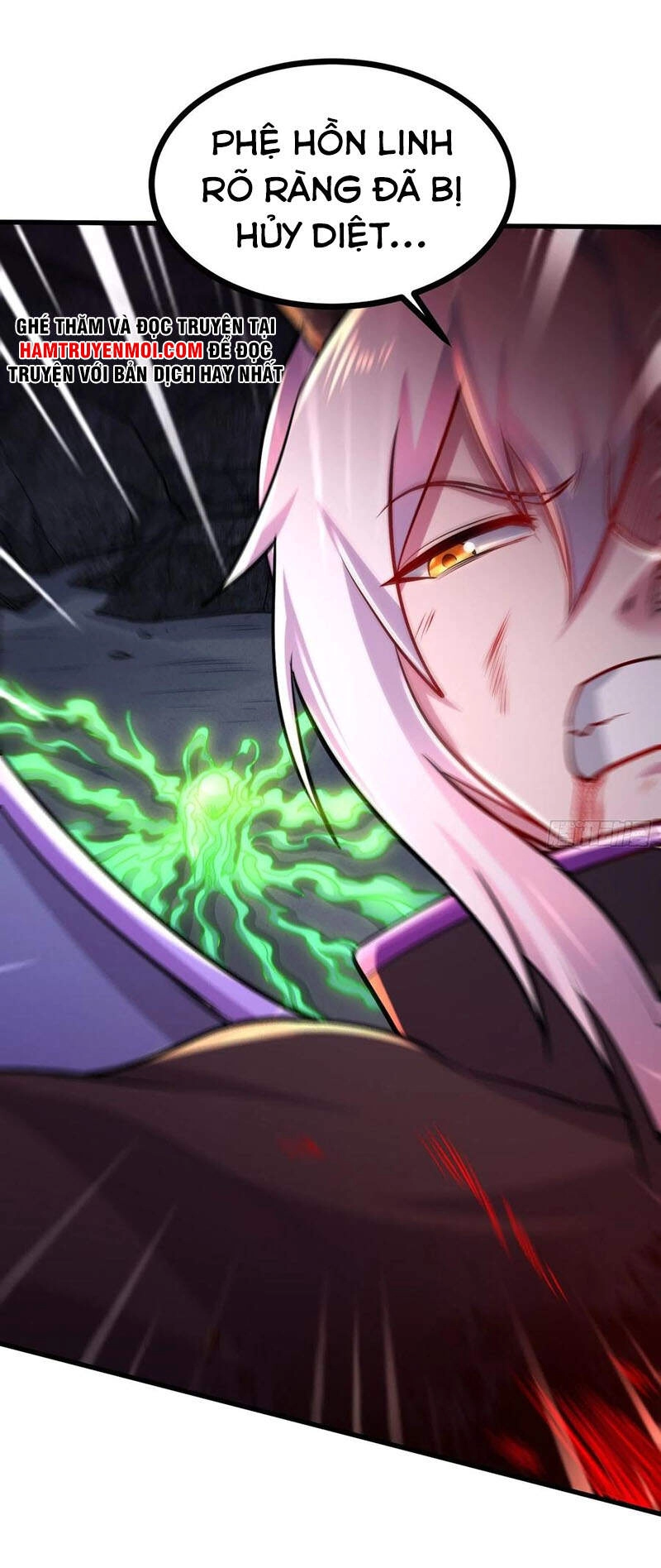 Bổn Tế Tu Chính Là Tiện Đạo Chapter 190 - 64