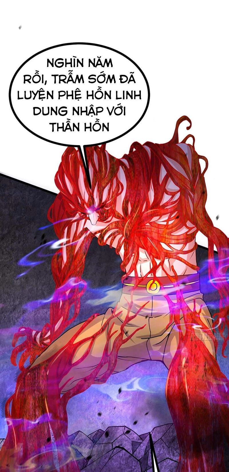 Bổn Tế Tu Chính Là Tiện Đạo Chapter 190 - 65