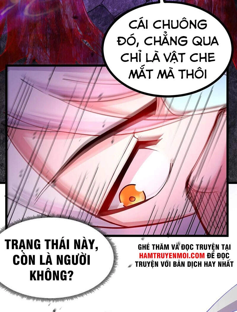 Bổn Tế Tu Chính Là Tiện Đạo Chapter 190 - 66