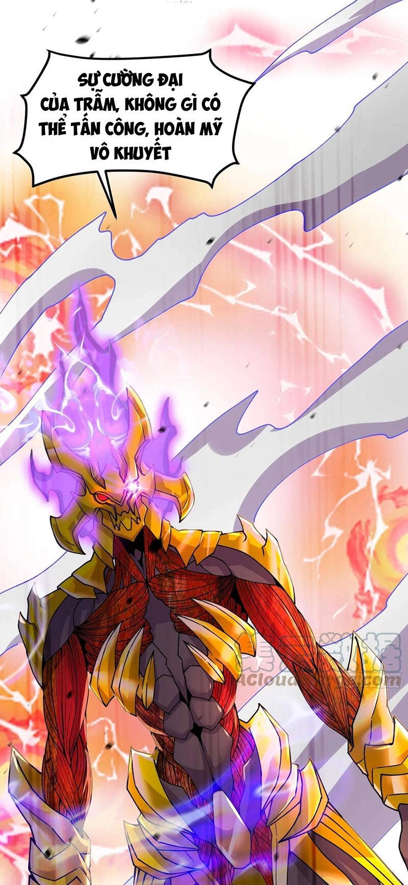 Bổn Tế Tu Chính Là Tiện Đạo Chapter 190 - 67