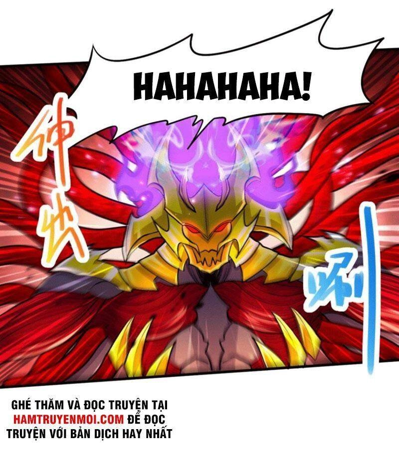 Bổn Tế Tu Chính Là Tiện Đạo Chapter 191 - 1