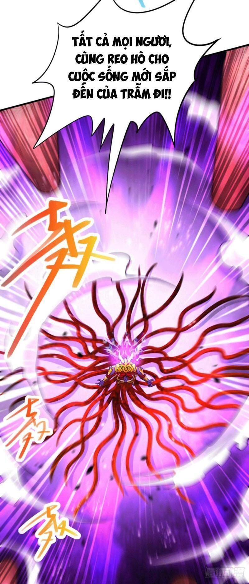 Bổn Tế Tu Chính Là Tiện Đạo Chapter 191 - 4