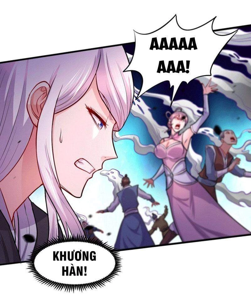 Bổn Tế Tu Chính Là Tiện Đạo Chapter 191 - 6