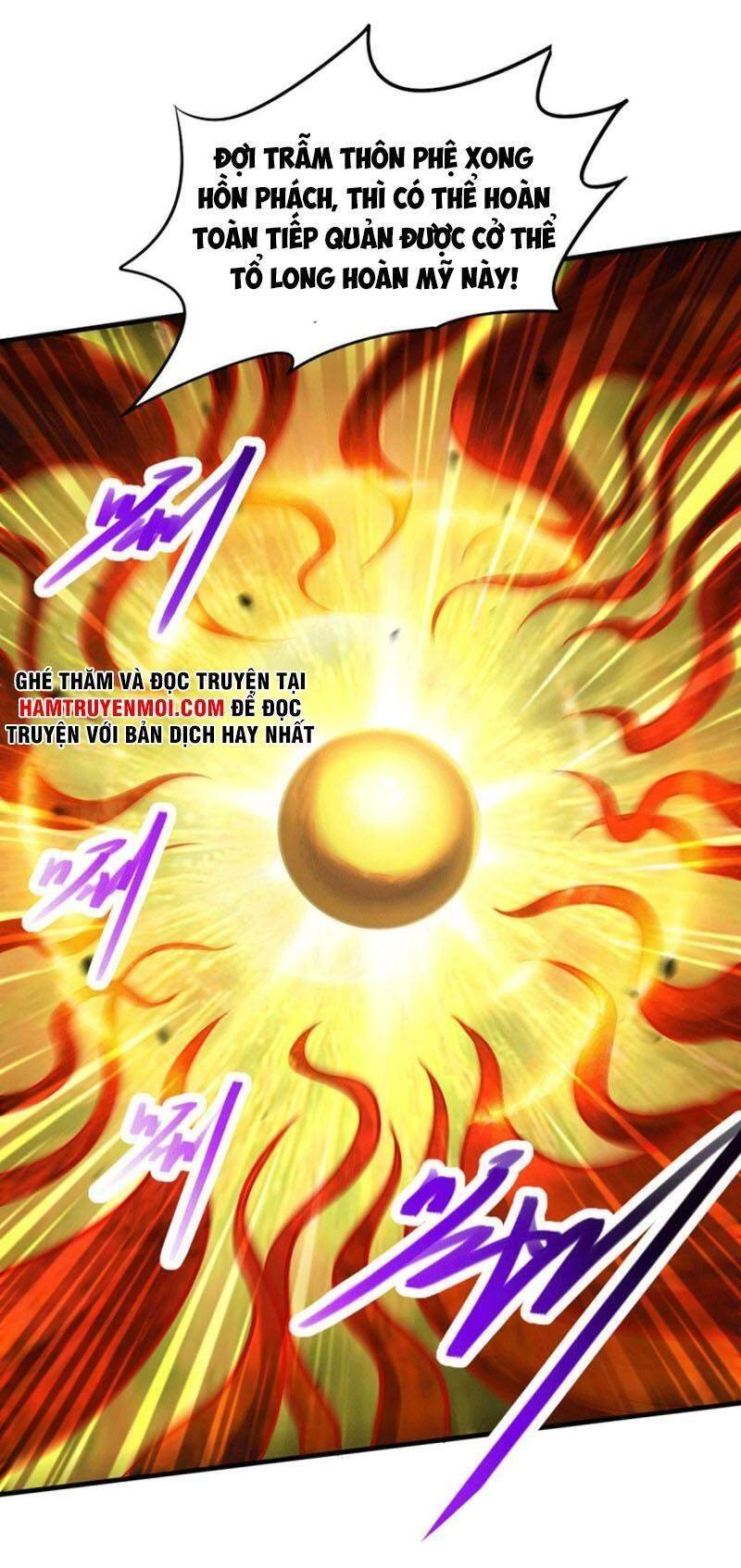 Bổn Tế Tu Chính Là Tiện Đạo Chapter 191 - 11