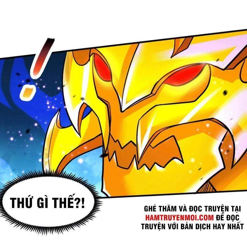 Bổn Tế Tu Chính Là Tiện Đạo Chapter 191 - 13