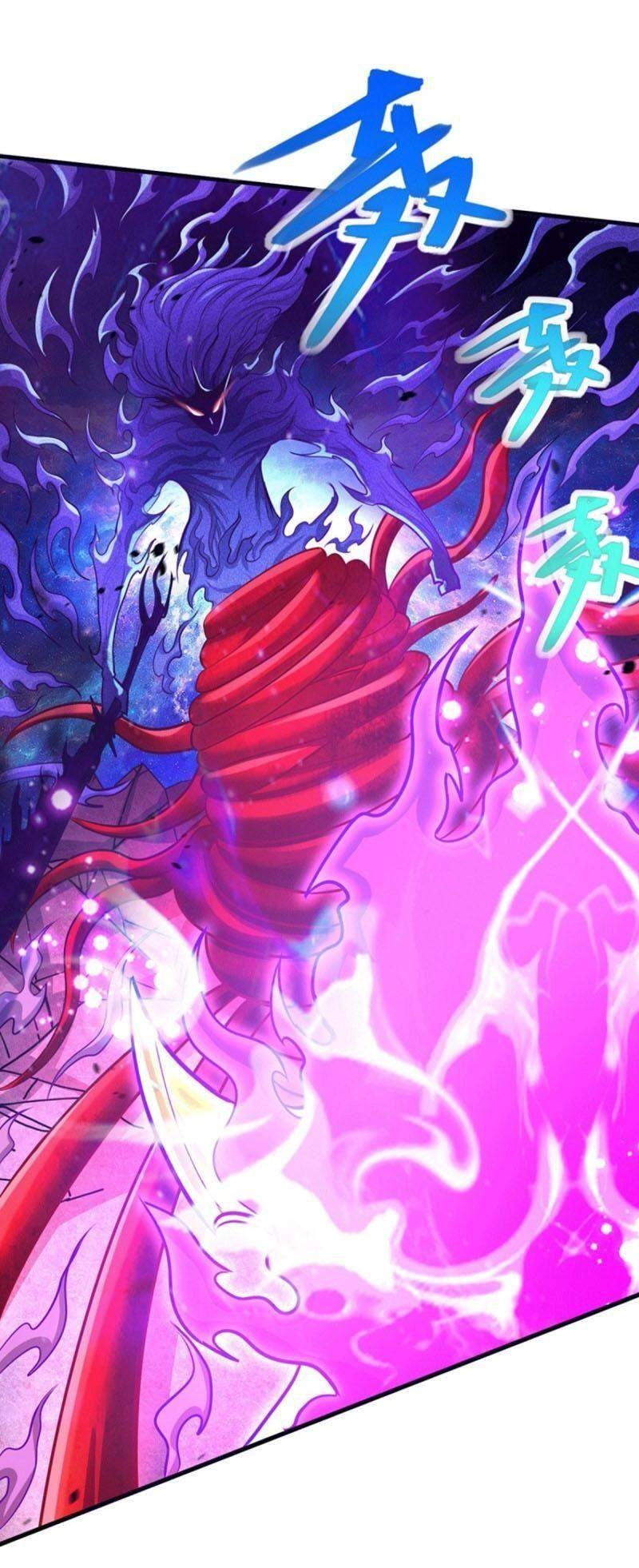 Bổn Tế Tu Chính Là Tiện Đạo Chapter 191 - 14