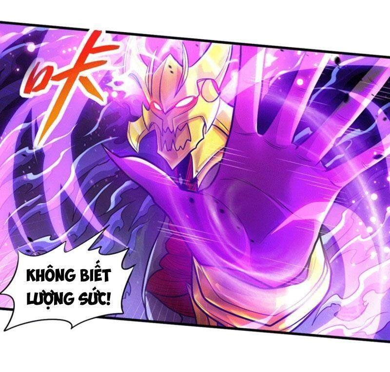 Bổn Tế Tu Chính Là Tiện Đạo Chapter 191 - 16