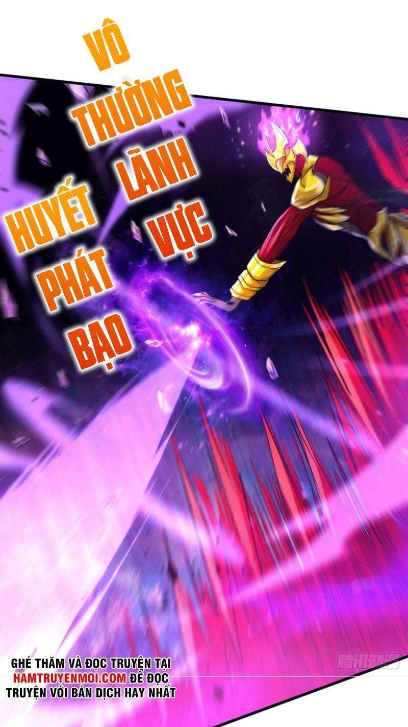 Bổn Tế Tu Chính Là Tiện Đạo Chapter 191 - 17