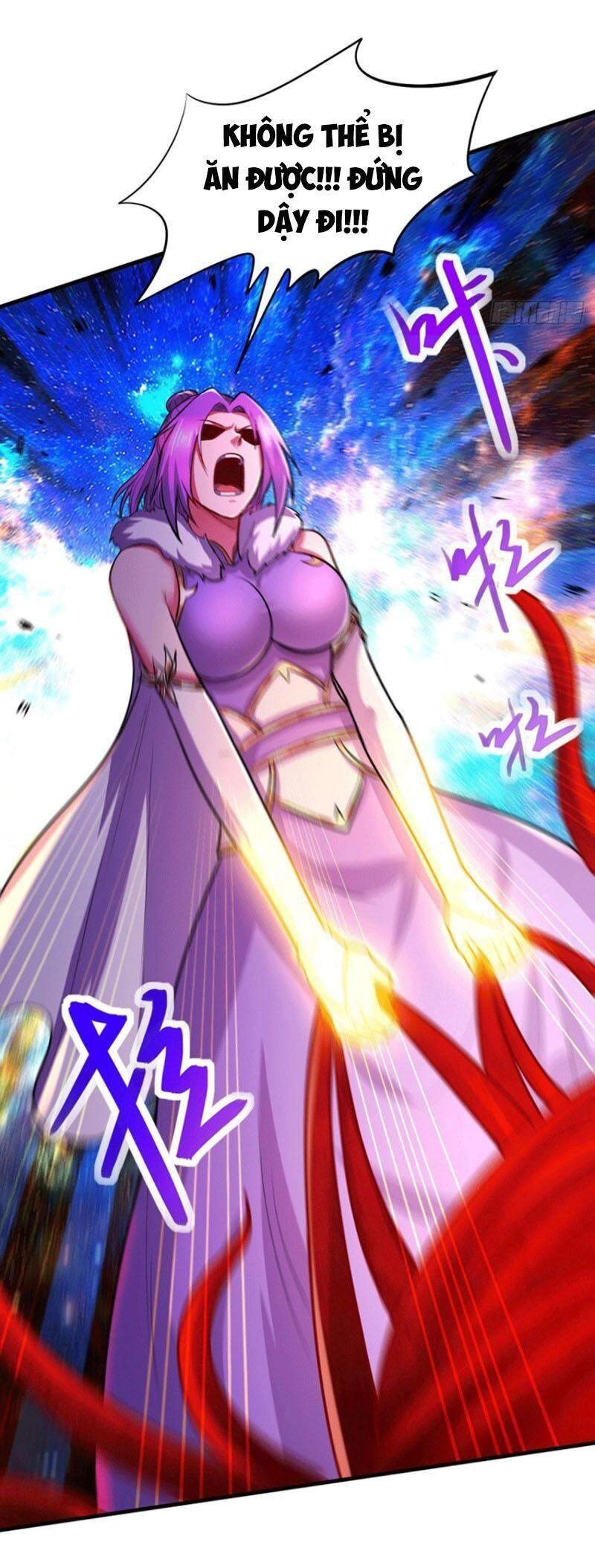 Bổn Tế Tu Chính Là Tiện Đạo Chapter 191 - 20