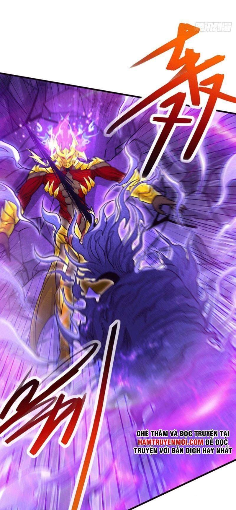 Bổn Tế Tu Chính Là Tiện Đạo Chapter 191 - 21