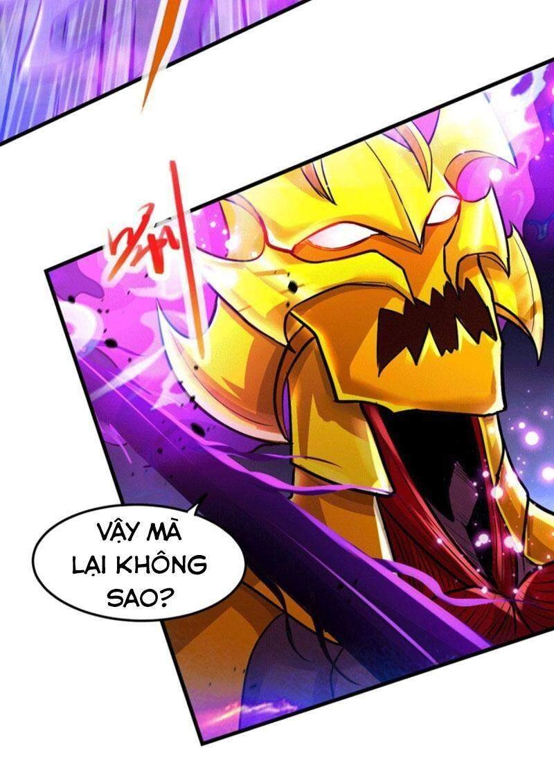 Bổn Tế Tu Chính Là Tiện Đạo Chapter 191 - 22