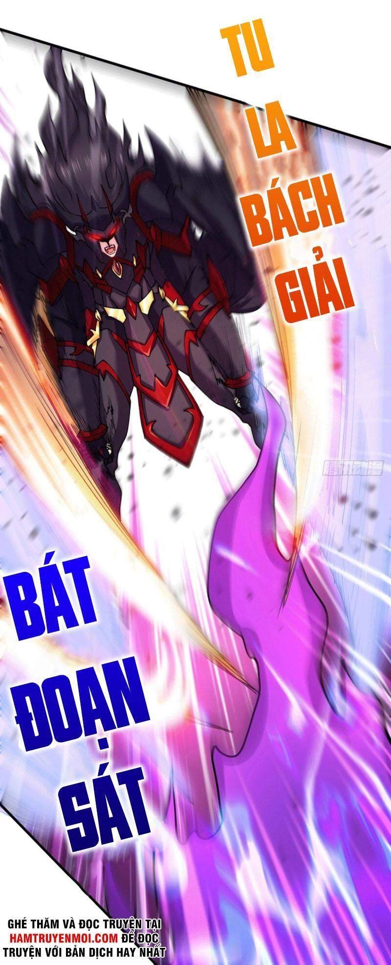 Bổn Tế Tu Chính Là Tiện Đạo Chapter 191 - 25