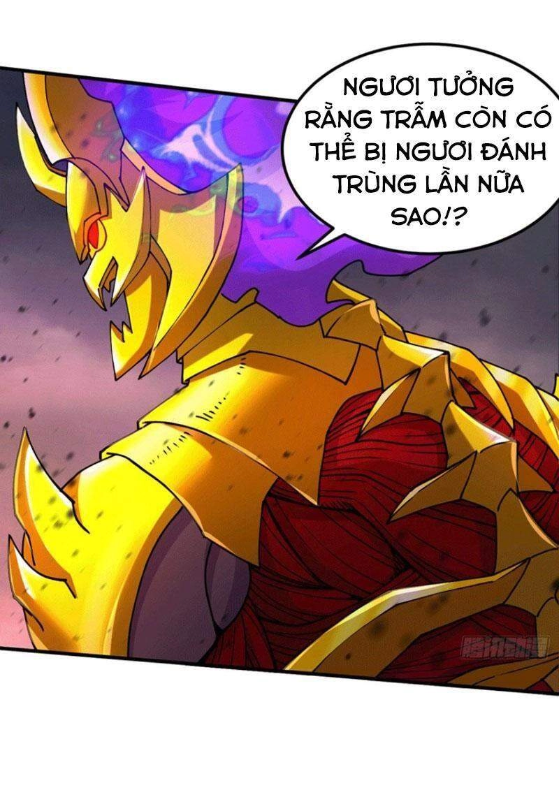 Bổn Tế Tu Chính Là Tiện Đạo Chapter 191 - 28