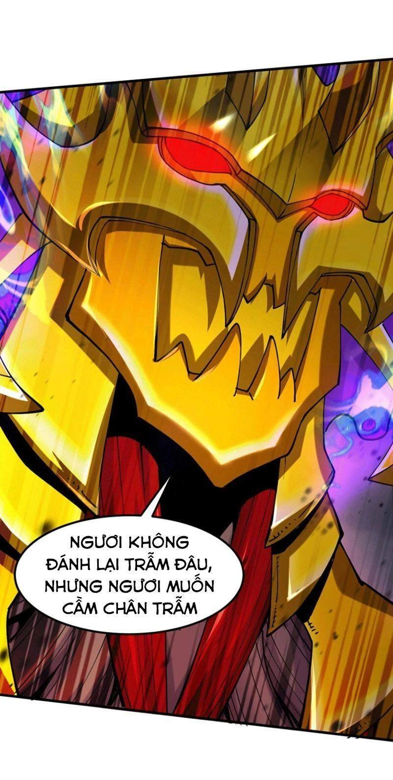 Bổn Tế Tu Chính Là Tiện Đạo Chapter 191 - 30