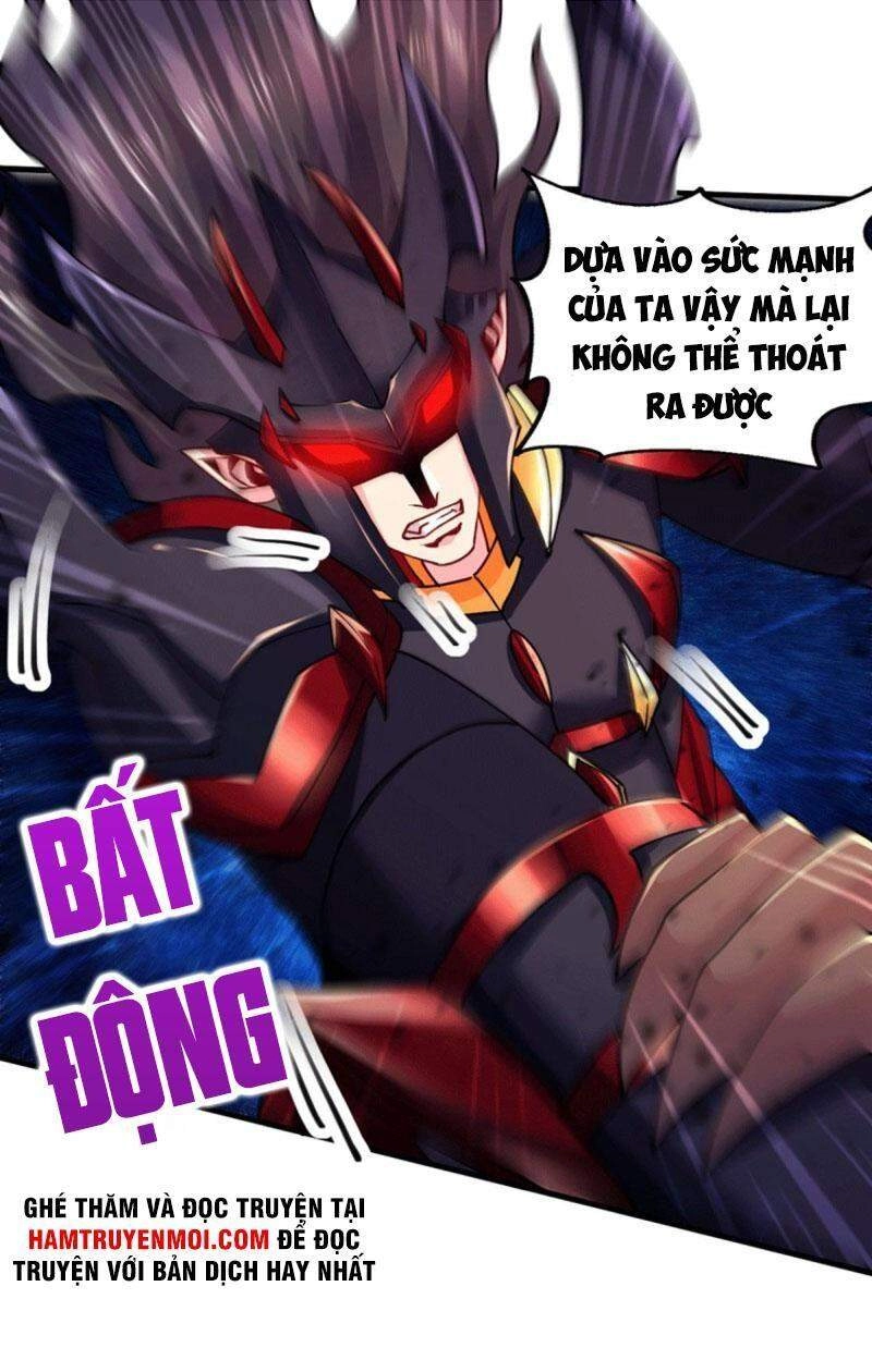 Bổn Tế Tu Chính Là Tiện Đạo Chapter 191 - 33