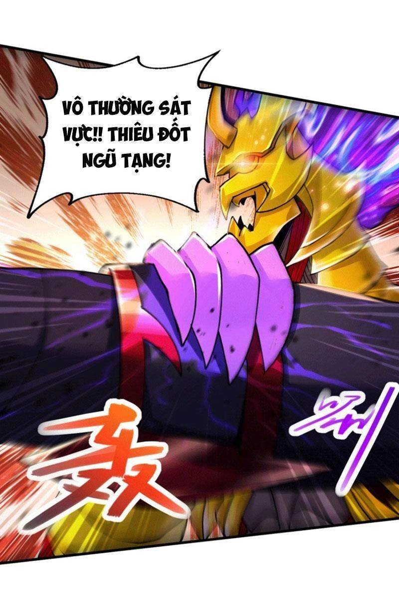 Bổn Tế Tu Chính Là Tiện Đạo Chapter 191 - 34