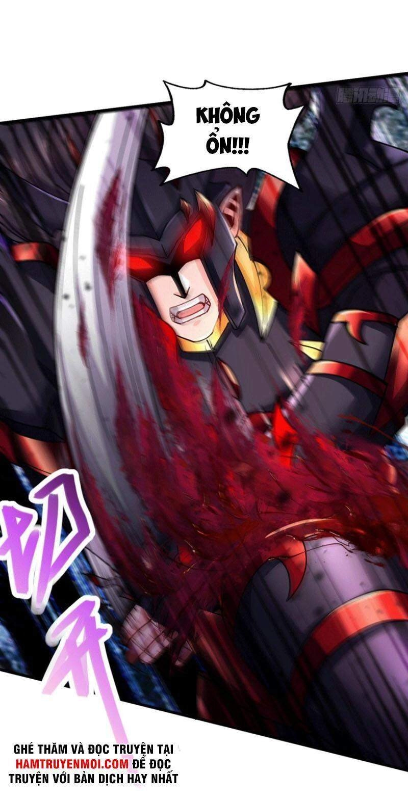 Bổn Tế Tu Chính Là Tiện Đạo Chapter 191 - 35