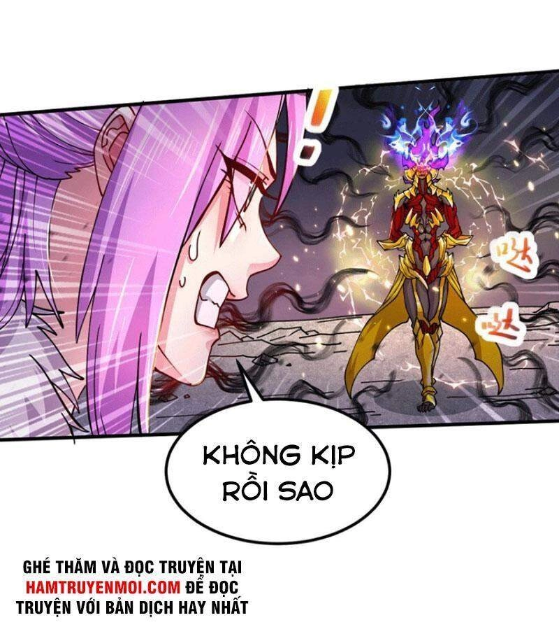 Bổn Tế Tu Chính Là Tiện Đạo Chapter 191 - 39