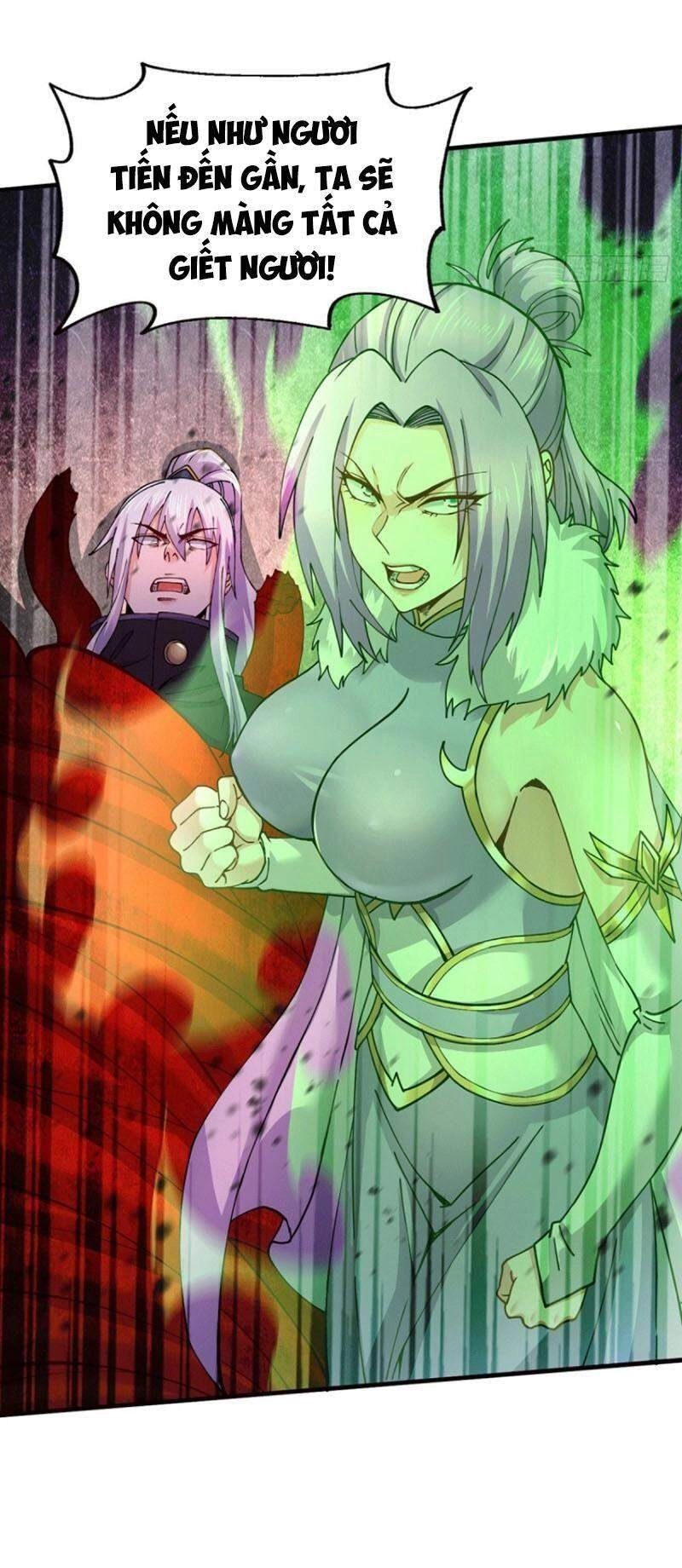 Bổn Tế Tu Chính Là Tiện Đạo Chapter 191 - 40