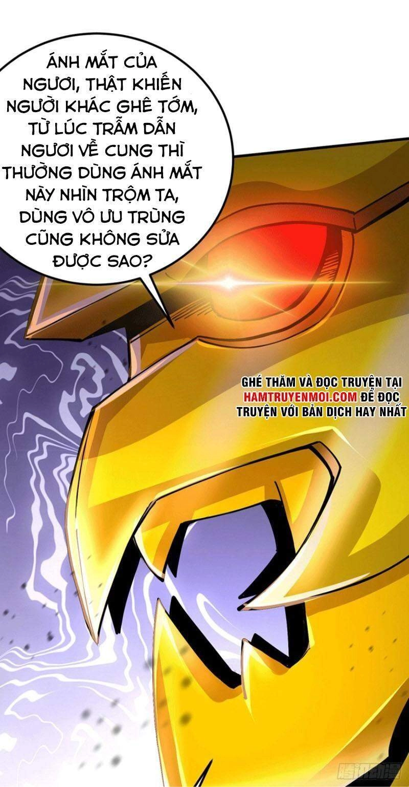 Bổn Tế Tu Chính Là Tiện Đạo Chapter 191 - 41