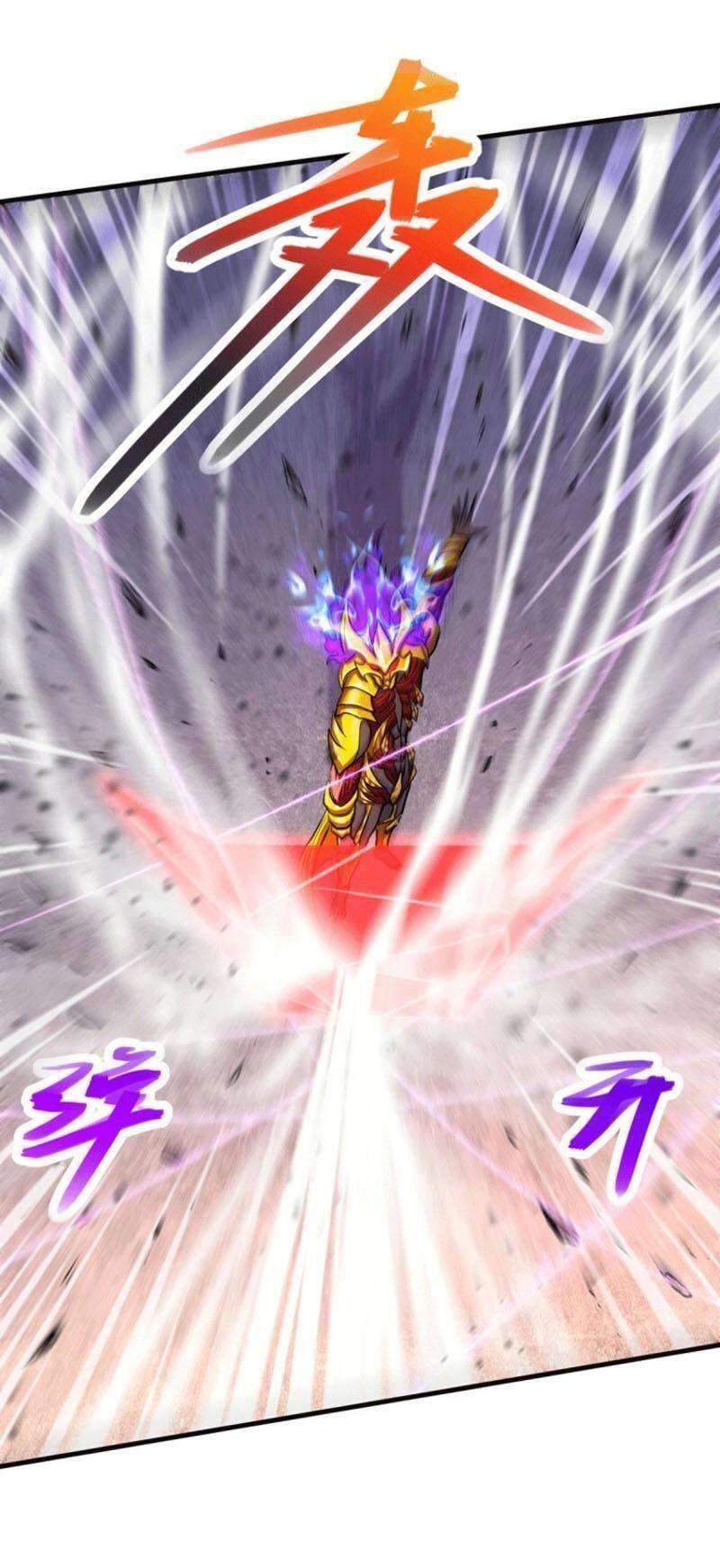 Bổn Tế Tu Chính Là Tiện Đạo Chapter 191 - 44