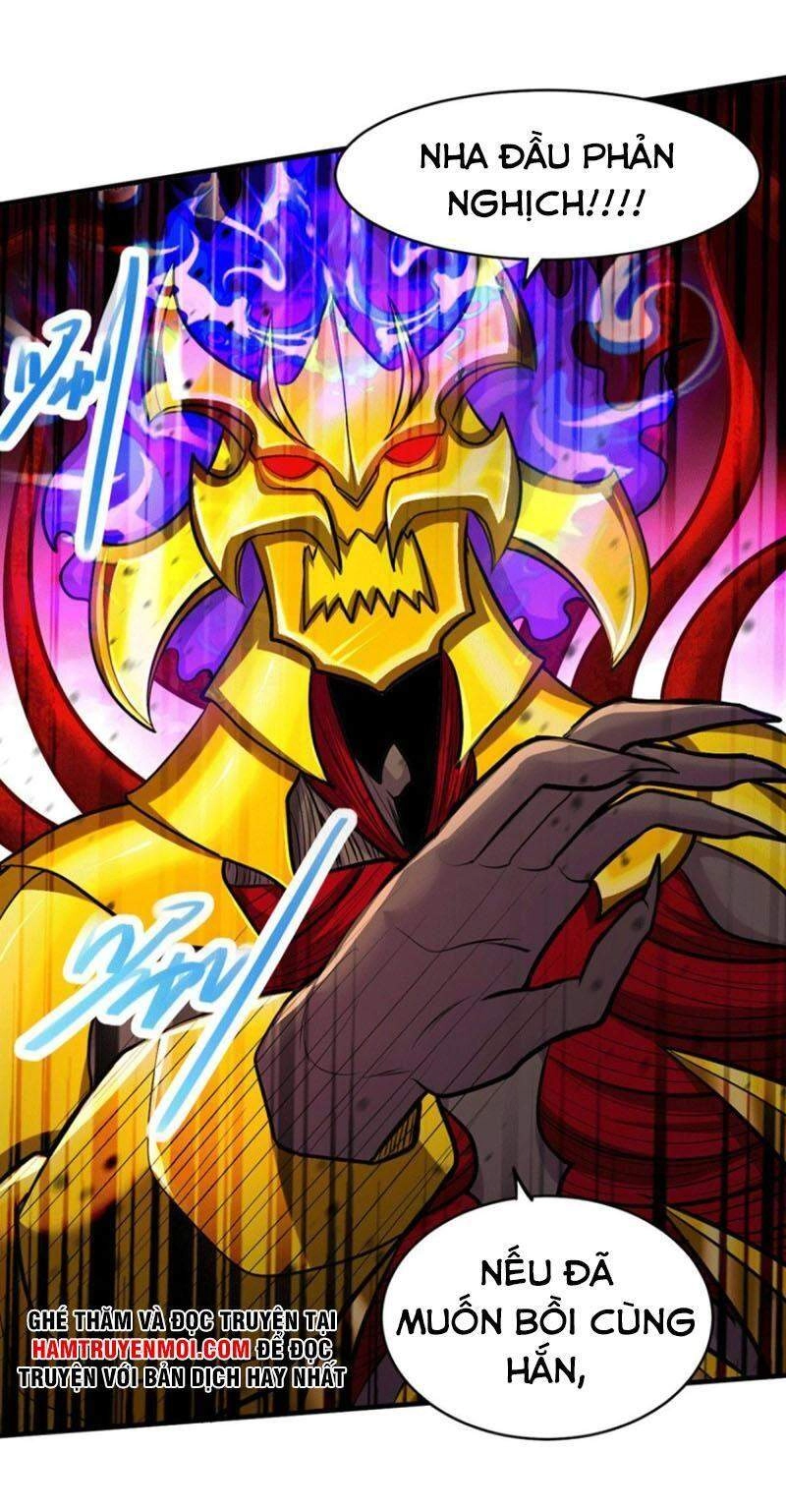 Bổn Tế Tu Chính Là Tiện Đạo Chapter 191 - 45