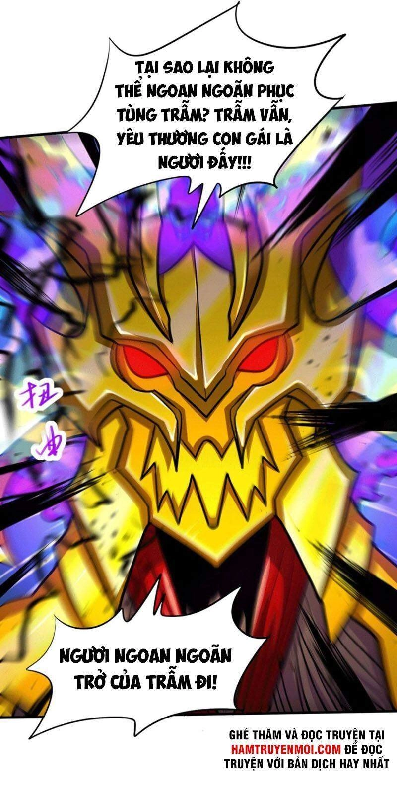 Bổn Tế Tu Chính Là Tiện Đạo Chapter 191 - 47