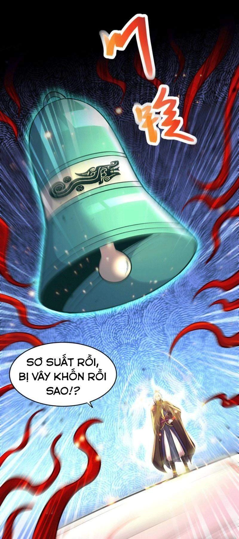 Bổn Tế Tu Chính Là Tiện Đạo Chapter 191 - 50