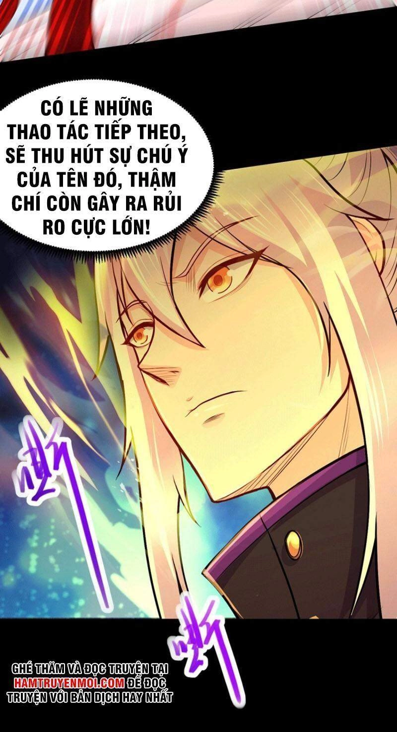 Bổn Tế Tu Chính Là Tiện Đạo Chapter 191 - 51