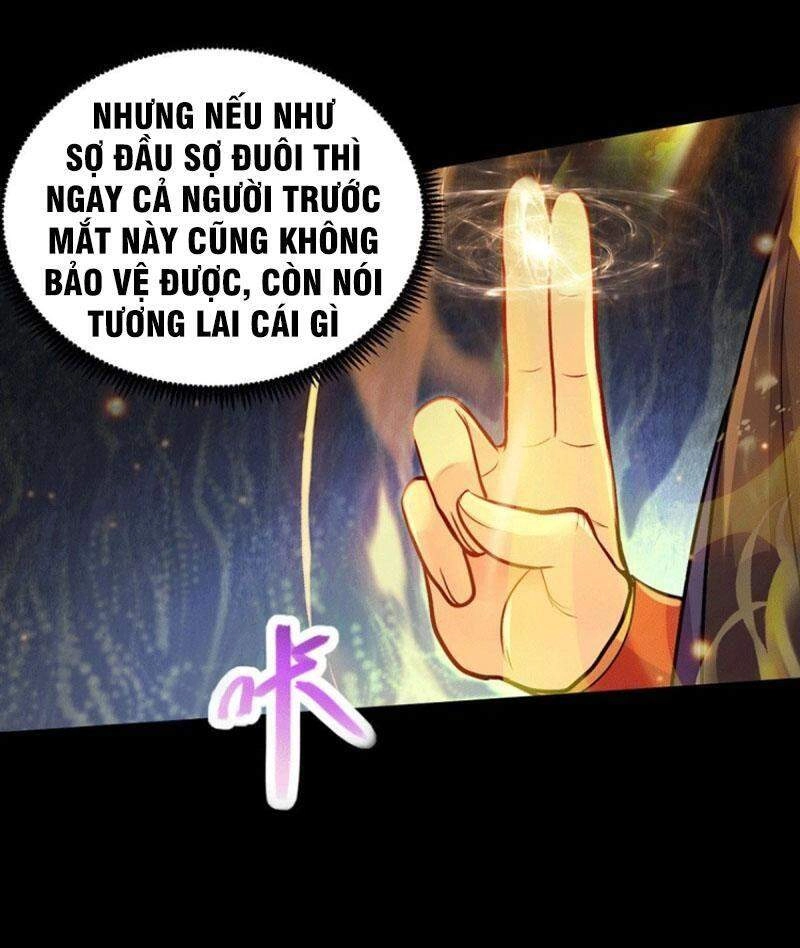 Bổn Tế Tu Chính Là Tiện Đạo Chapter 191 - 52