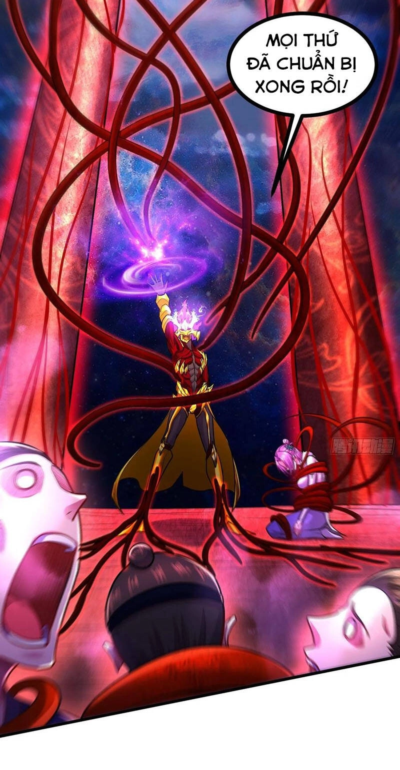 Bổn Tế Tu Chính Là Tiện Đạo Chapter 192 - 2