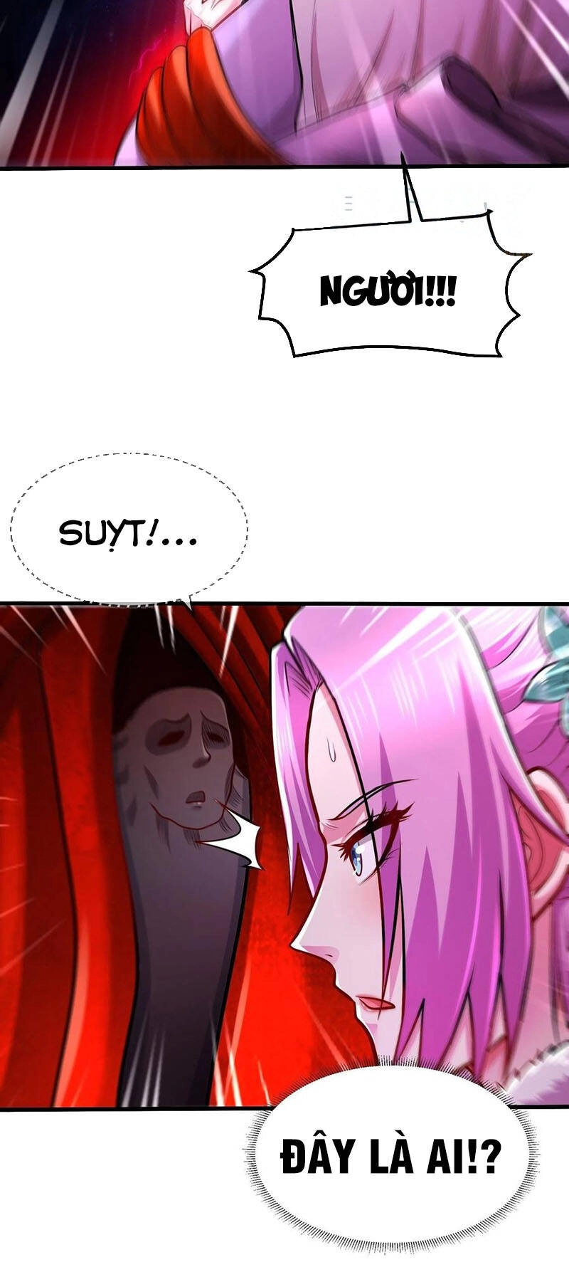 Bổn Tế Tu Chính Là Tiện Đạo Chapter 192 - 4