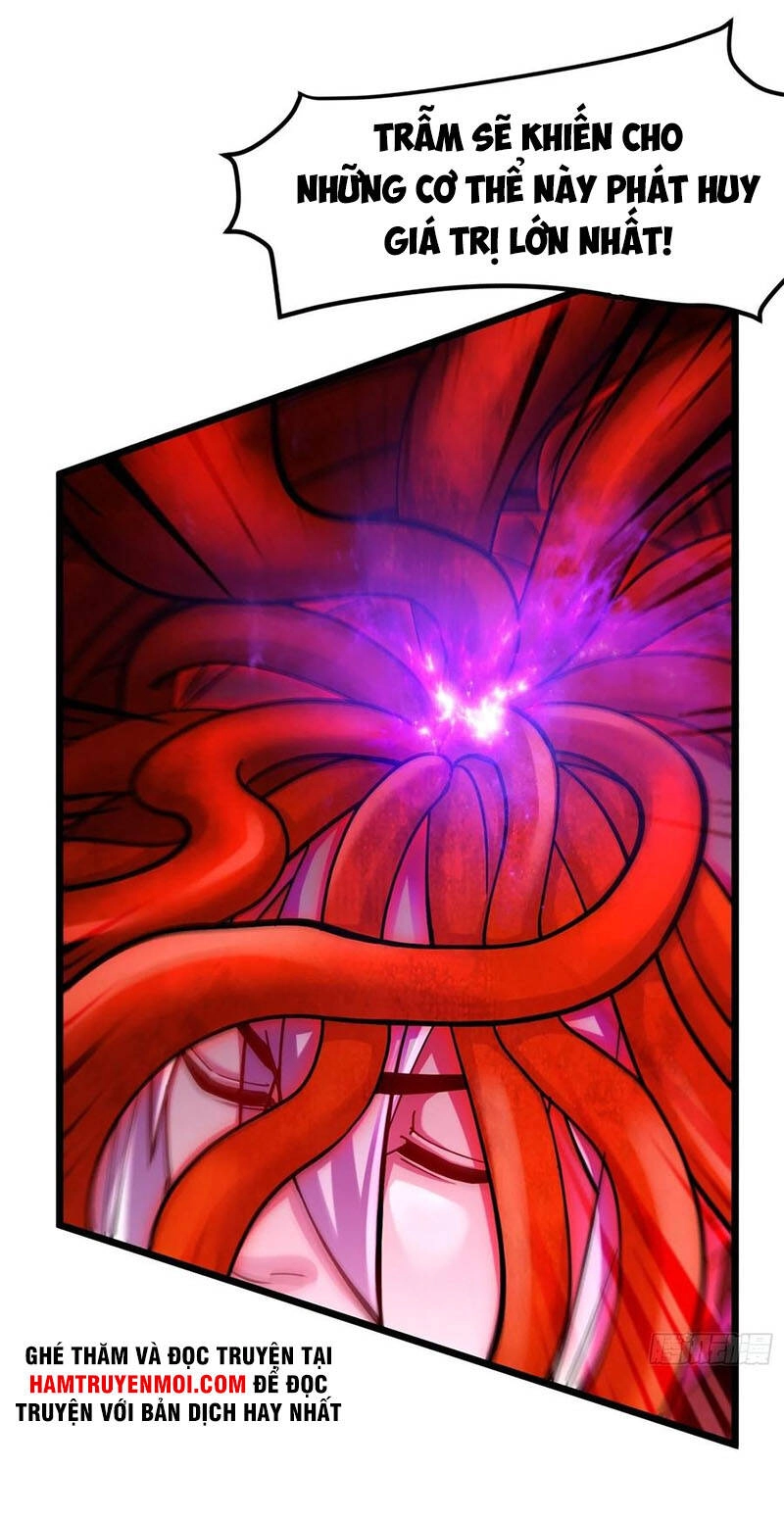 Bổn Tế Tu Chính Là Tiện Đạo Chapter 192 - 7