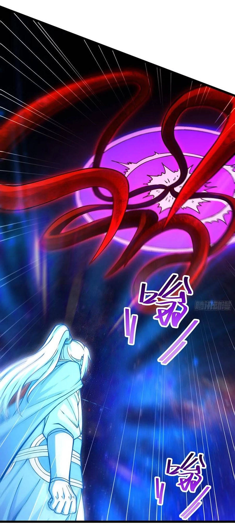 Bổn Tế Tu Chính Là Tiện Đạo Chapter 192 - 8