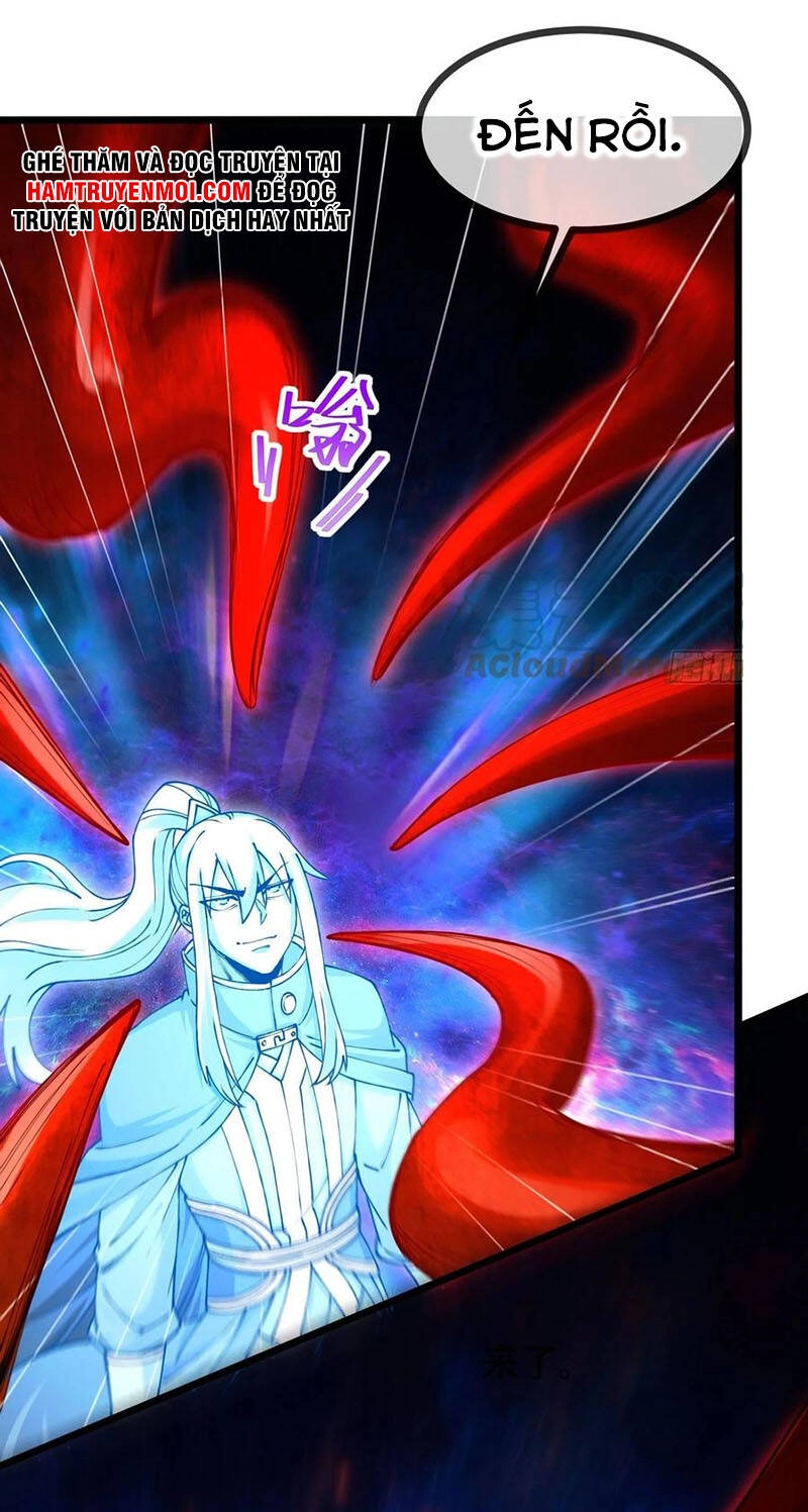 Bổn Tế Tu Chính Là Tiện Đạo Chapter 192 - 9