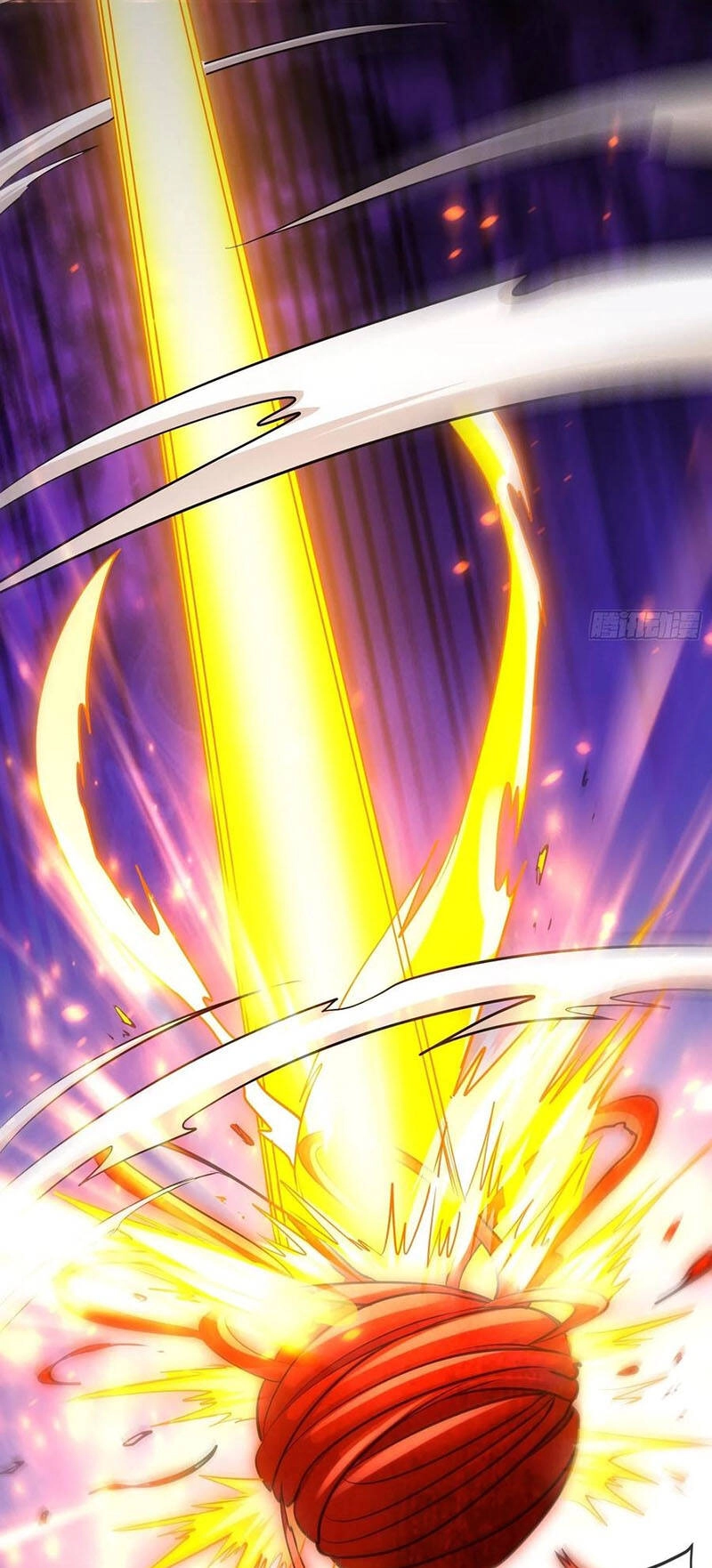 Bổn Tế Tu Chính Là Tiện Đạo Chapter 192 - 15