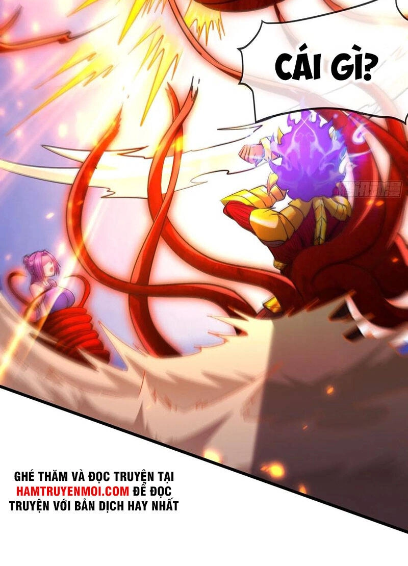 Bổn Tế Tu Chính Là Tiện Đạo Chapter 192 - 16