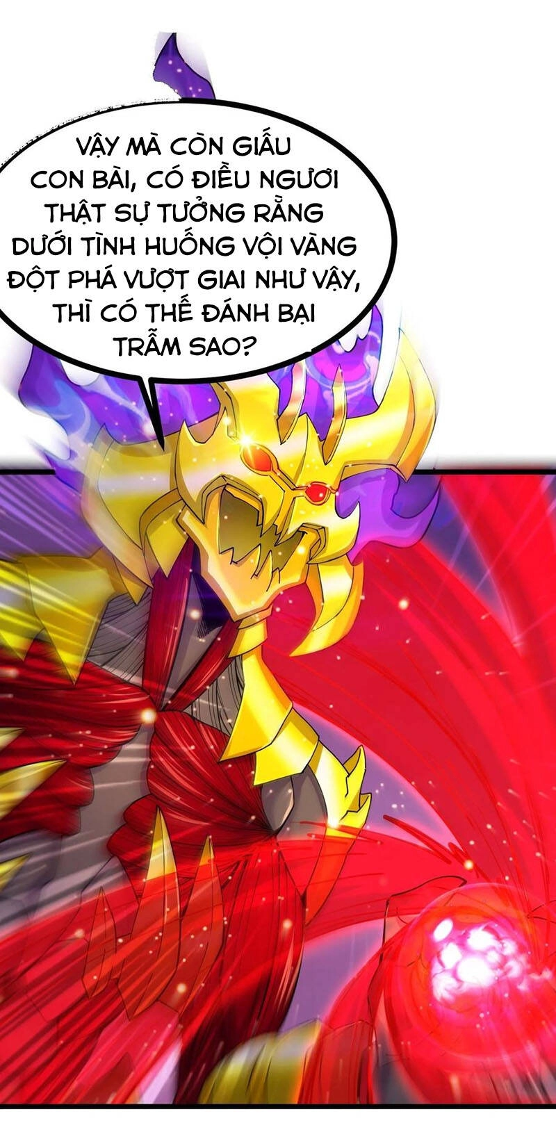 Bổn Tế Tu Chính Là Tiện Đạo Chapter 192 - 21