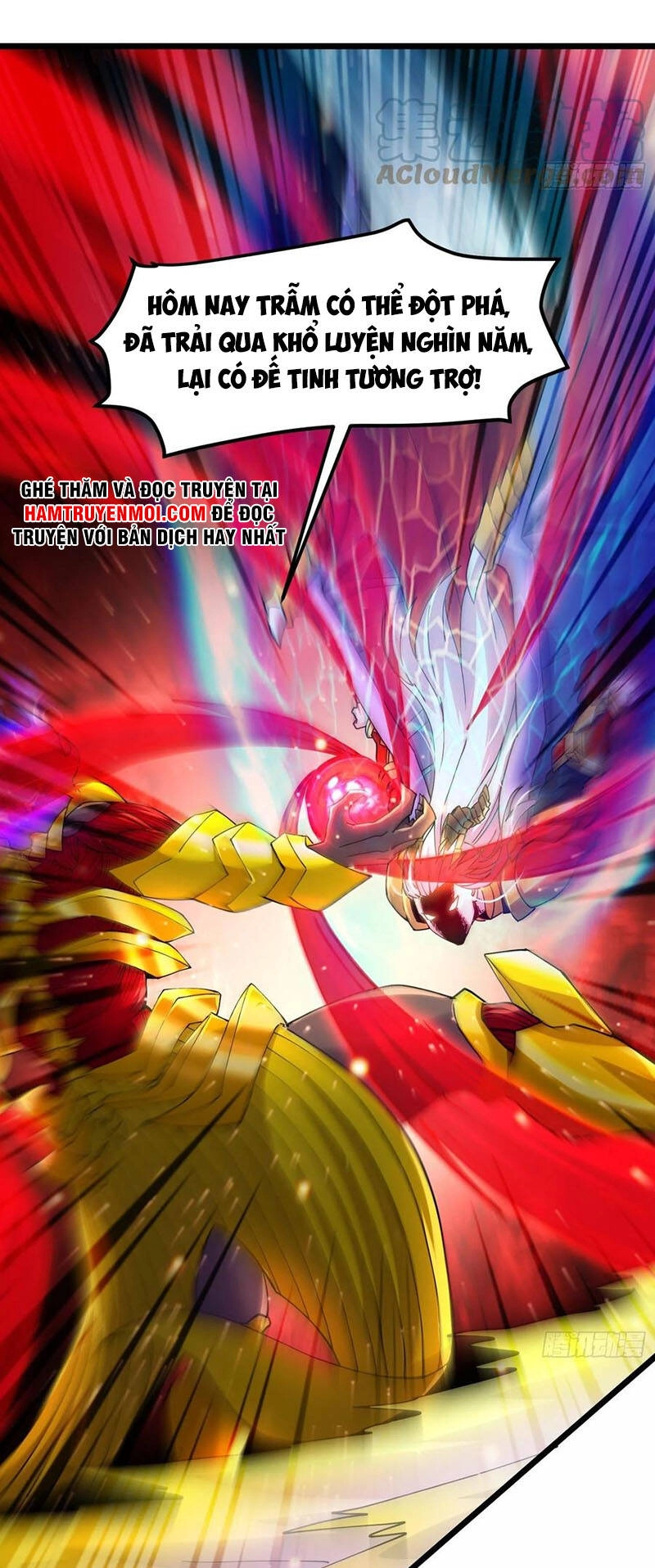 Bổn Tế Tu Chính Là Tiện Đạo Chapter 192 - 22