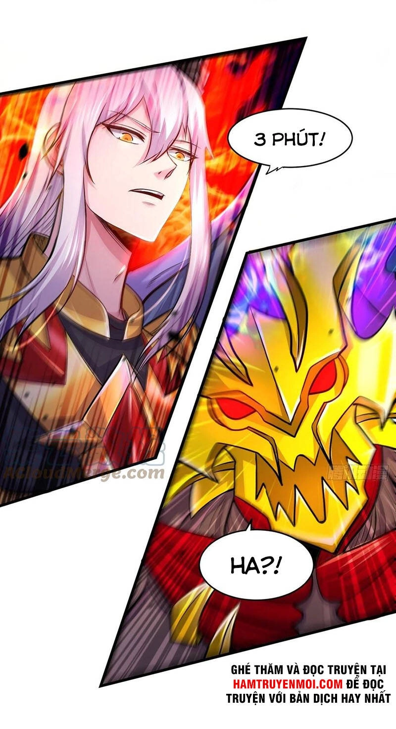 Bổn Tế Tu Chính Là Tiện Đạo Chapter 192 - 26