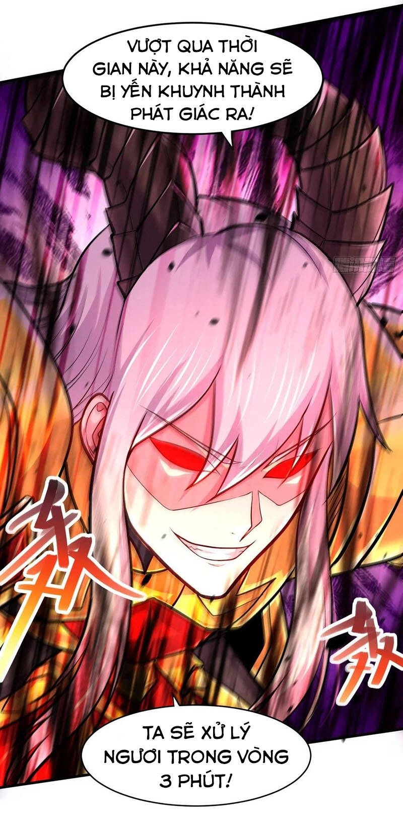 Bổn Tế Tu Chính Là Tiện Đạo Chapter 192 - 27