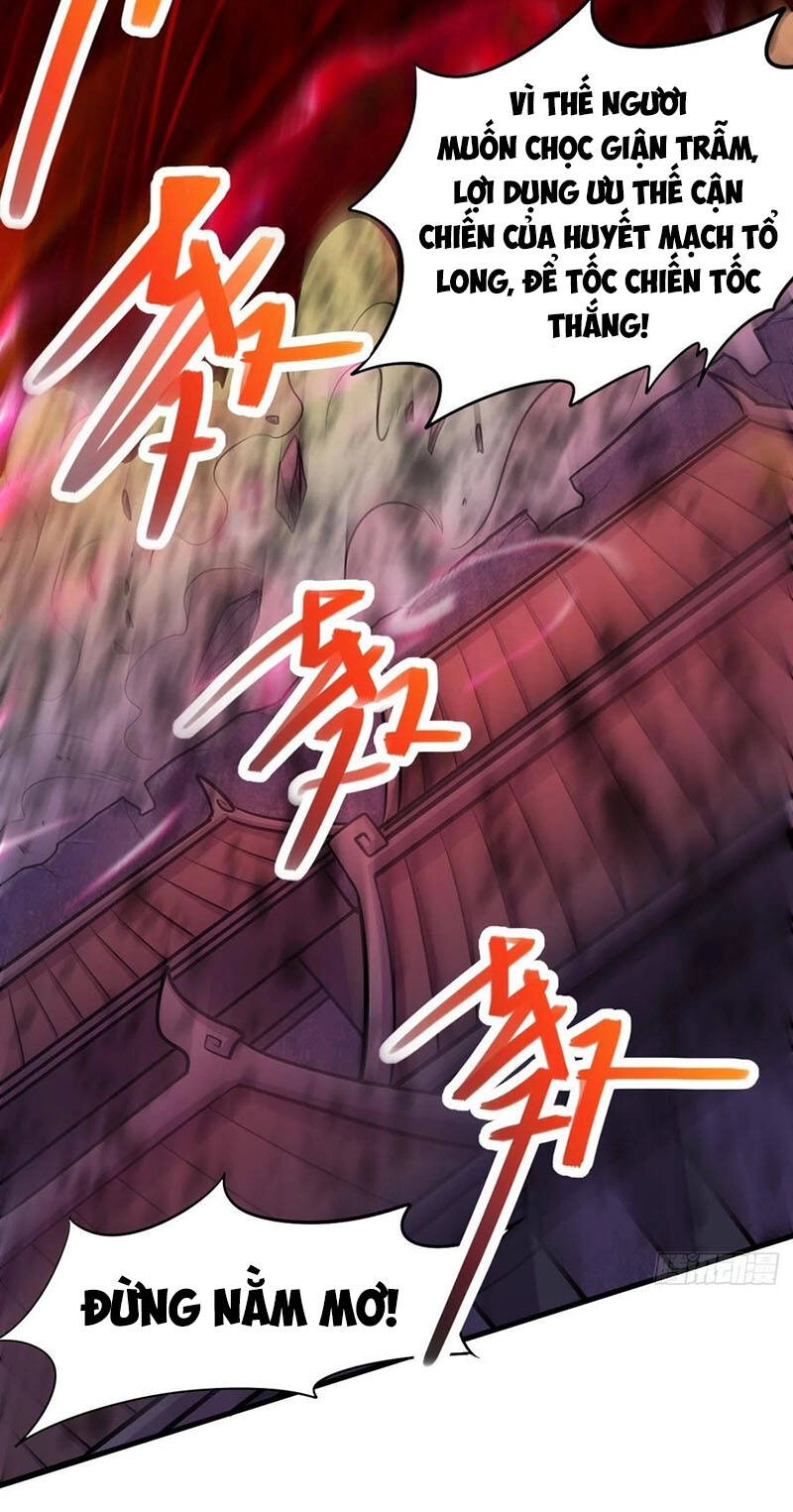 Bổn Tế Tu Chính Là Tiện Đạo Chapter 192 - 29