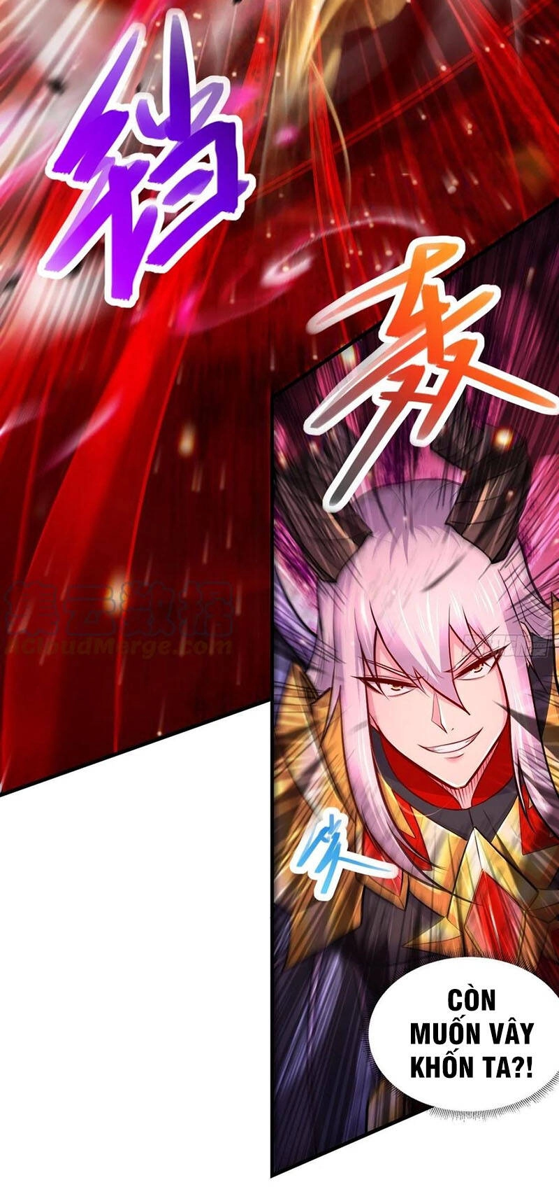 Bổn Tế Tu Chính Là Tiện Đạo Chapter 192 - 31