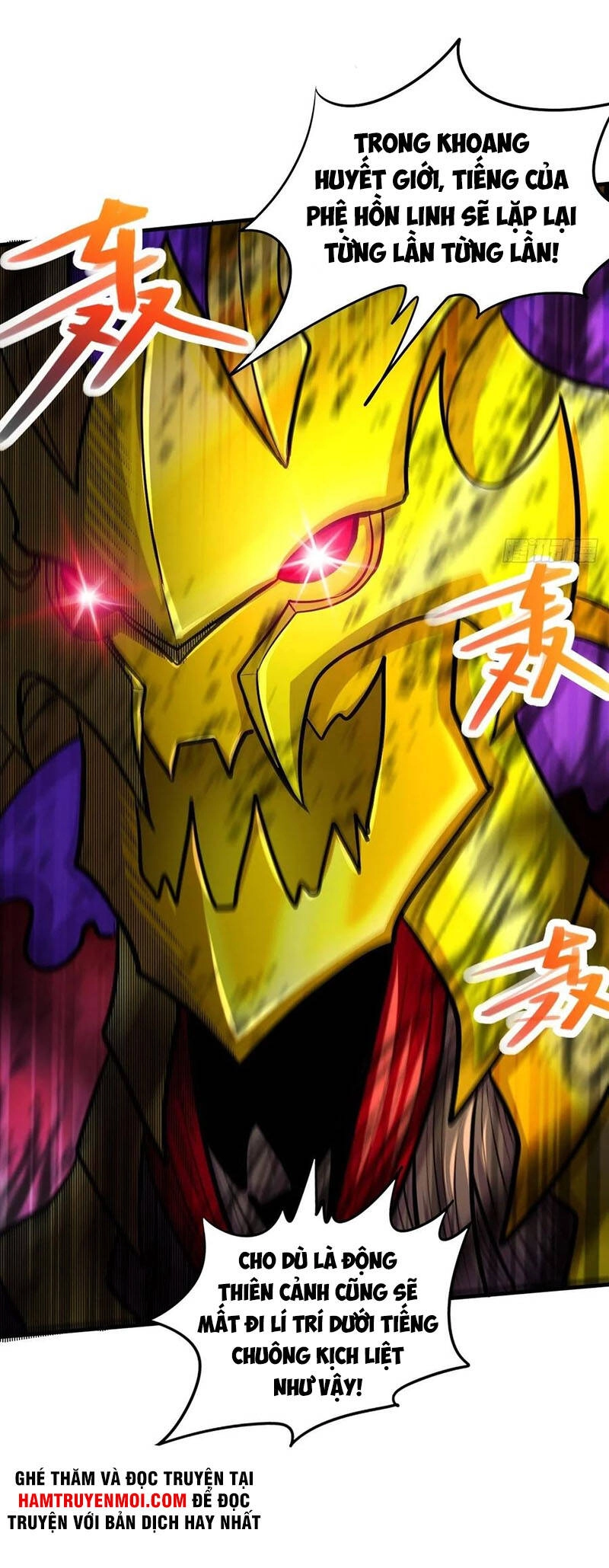 Bổn Tế Tu Chính Là Tiện Đạo Chapter 192 - 32