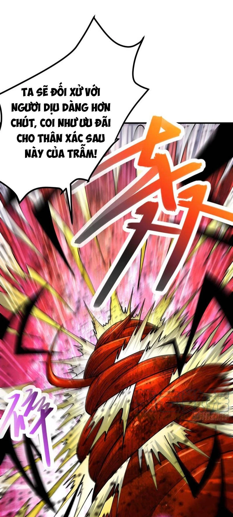 Bổn Tế Tu Chính Là Tiện Đạo Chapter 192 - 33