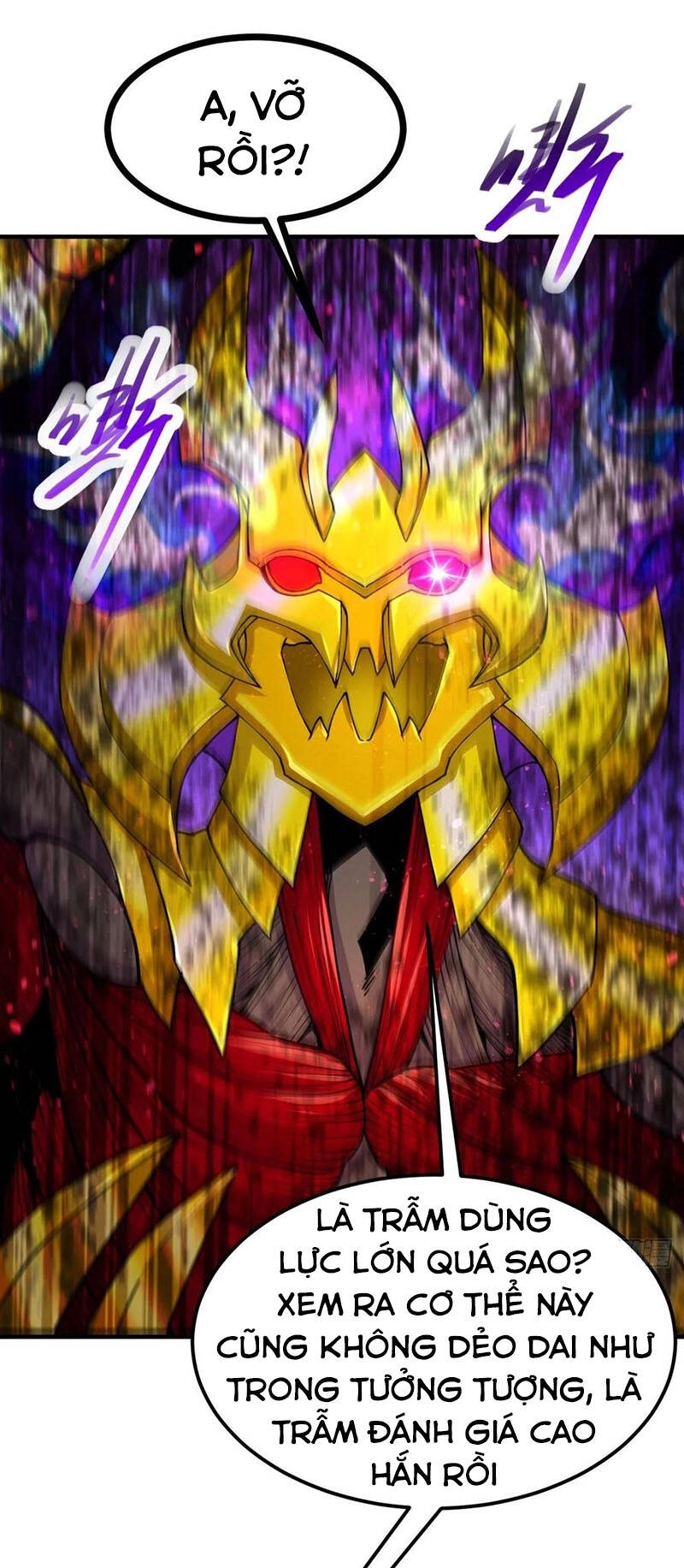 Bổn Tế Tu Chính Là Tiện Đạo Chapter 192 - 35