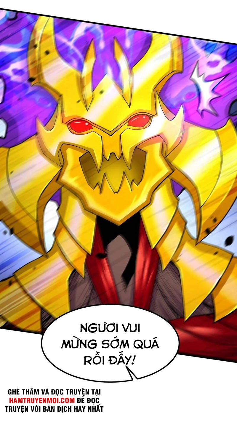 Bổn Tế Tu Chính Là Tiện Đạo Chapter 192 - 38