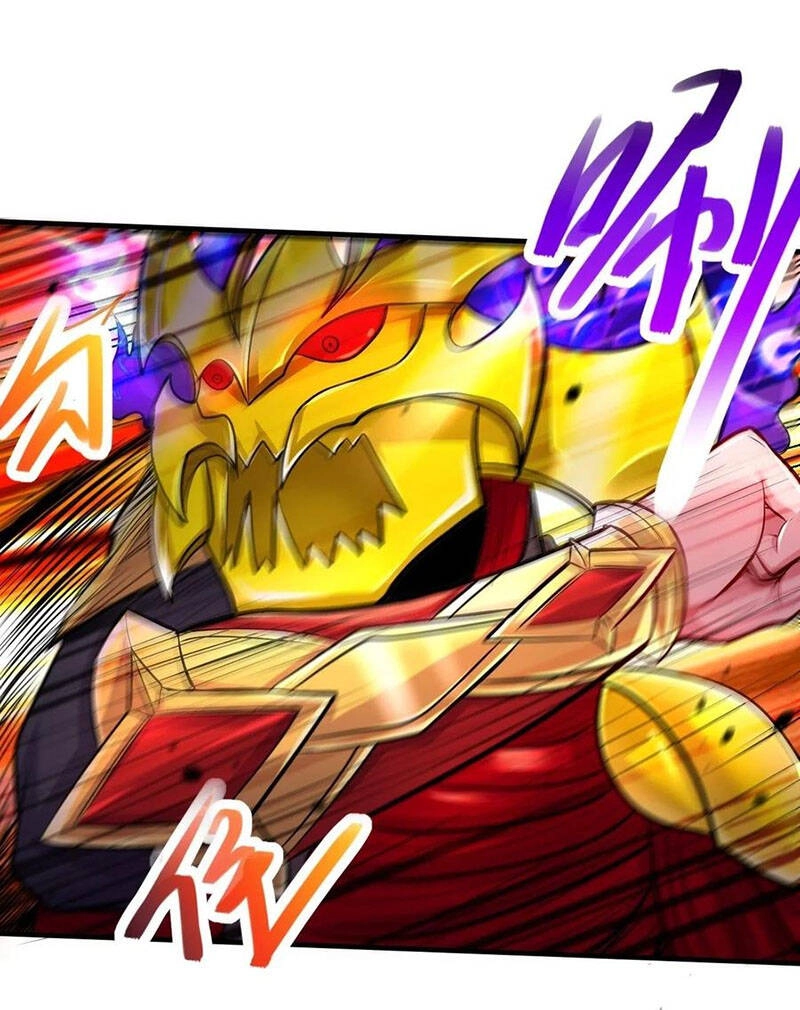 Bổn Tế Tu Chính Là Tiện Đạo Chapter 192 - 39