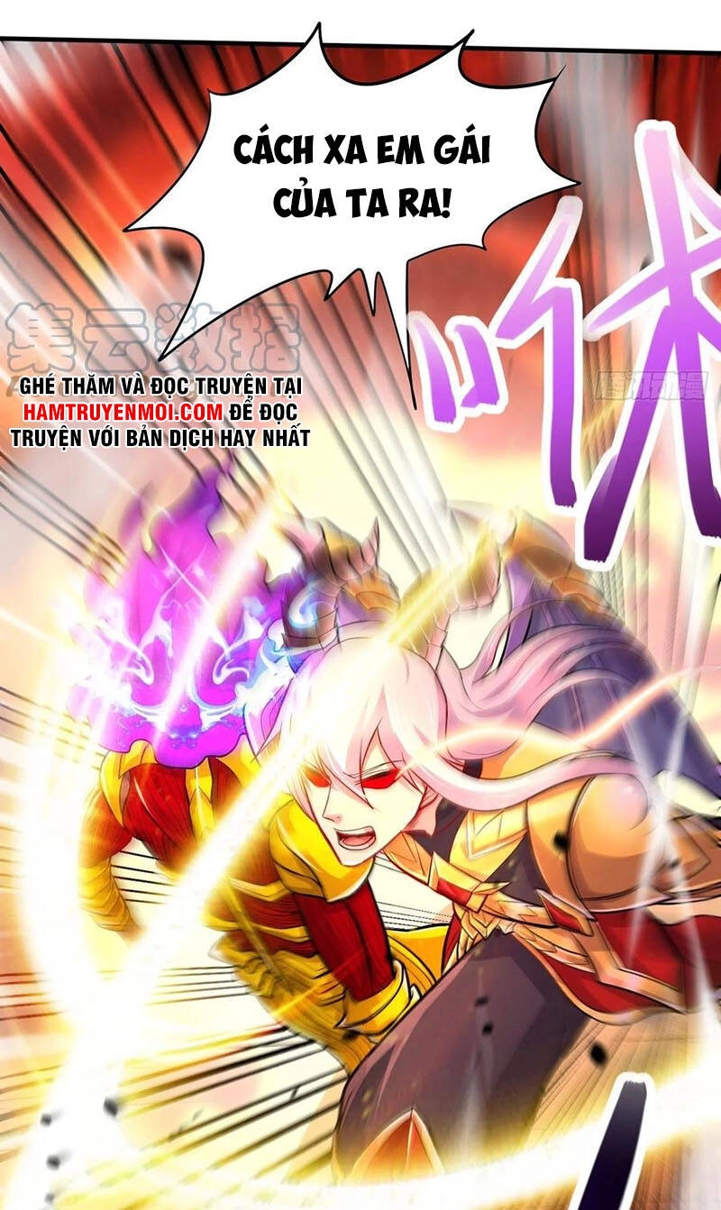 Bổn Tế Tu Chính Là Tiện Đạo Chapter 192 - 40