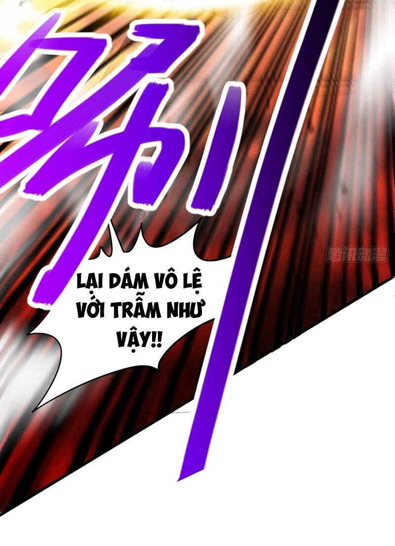 Bổn Tế Tu Chính Là Tiện Đạo Chapter 192 - 41